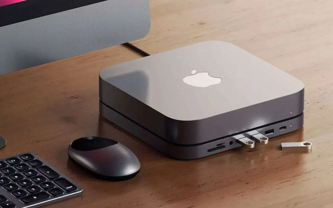 Best Mac Mini Accessories