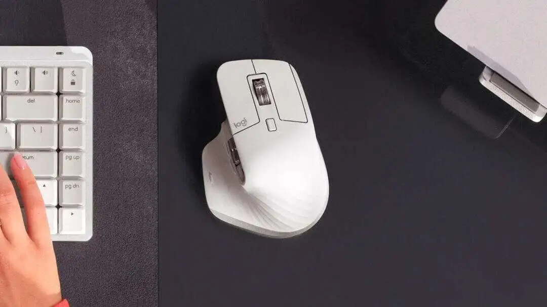 10 Best Wireless Mice for Office & Comfort - Best Office Wireless Mice scaled 1 Best Office Wireless Mice scaled 1