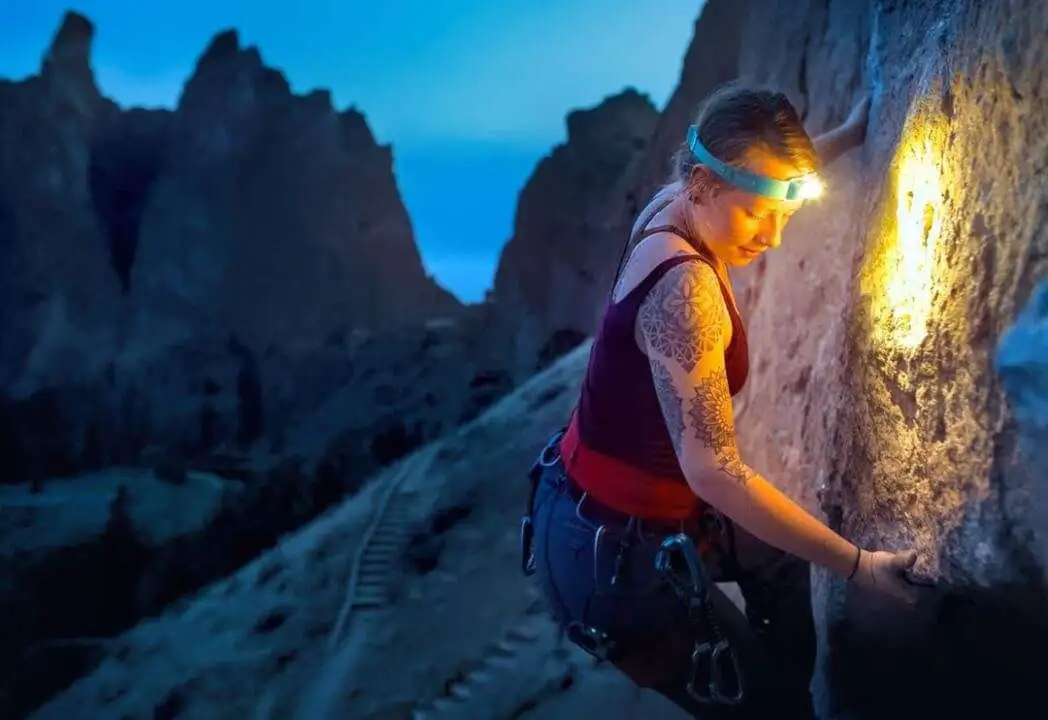 Best USB Rechargeable Headlamps on Amazon