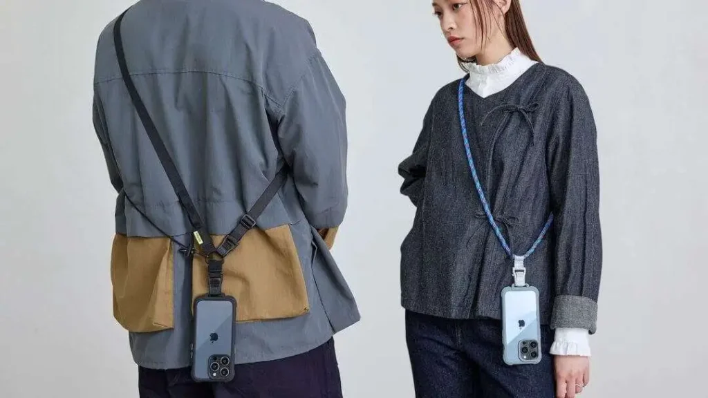 12 Must-Have iPhone Accessories to Buy - BitPlay Wander Case BitPlay Wander Case