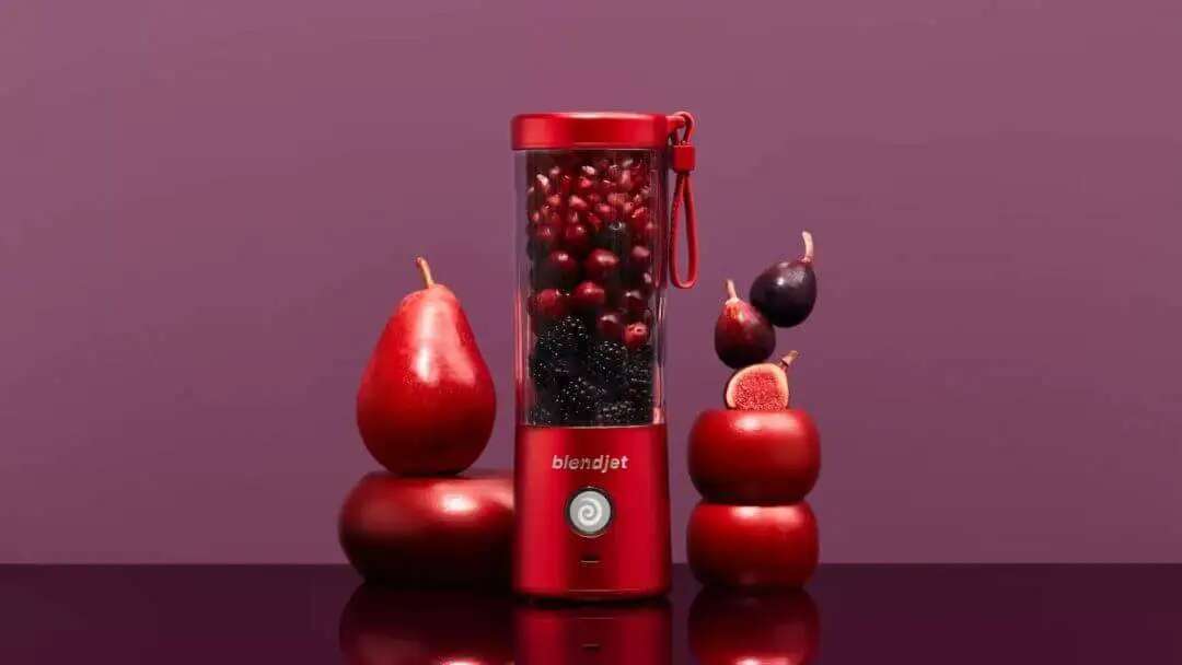 BlendJet 2 Portable Smoothie Maker 03
