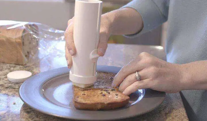 Butter Twist: Spread, Cut, Measure, & Dispense Butter Effortlessly - Butter Twist Butter Twist