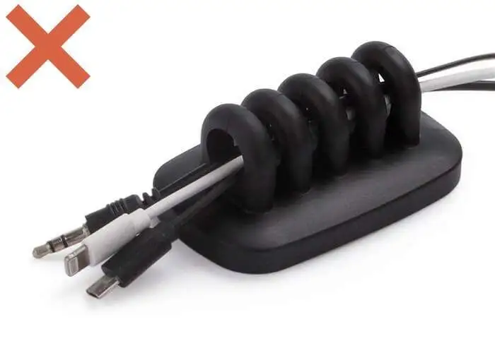 5 Tips to Stop Hum/Buzz Noise from Computer Speakers - Cable Management Cable Management