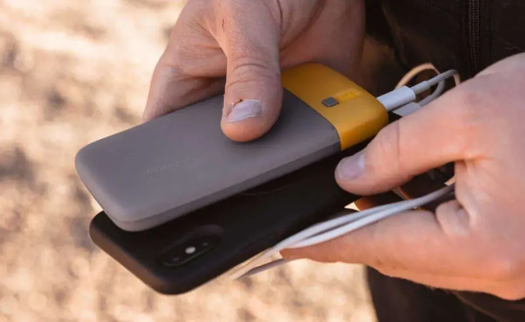 10 Miniaturized Travel Gadgets That You Should Have - Charge20 lifestyle 1 1200x1200 Charge20 lifestyle 1 1200x1200