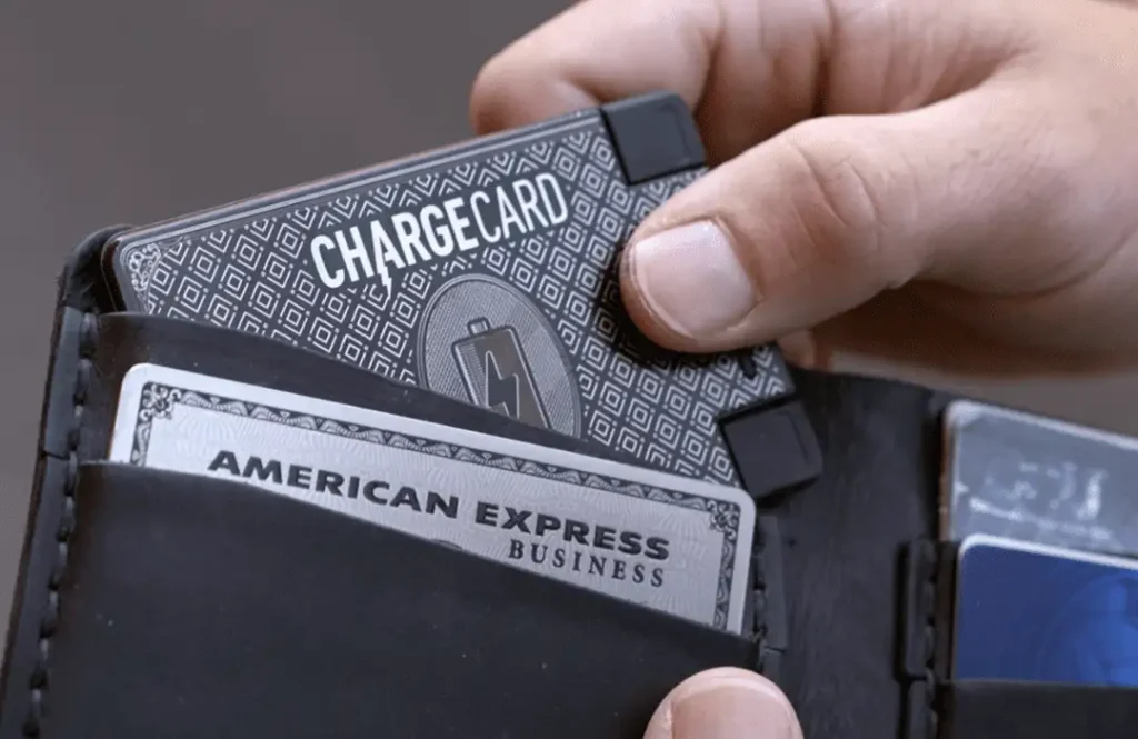 7 Incredibly Thin Power Banks You Can Buy Today - ChargeCard ChargeCard