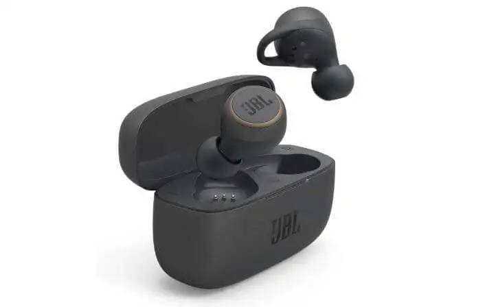 City of Business Man PowerPoint Template list 1 2