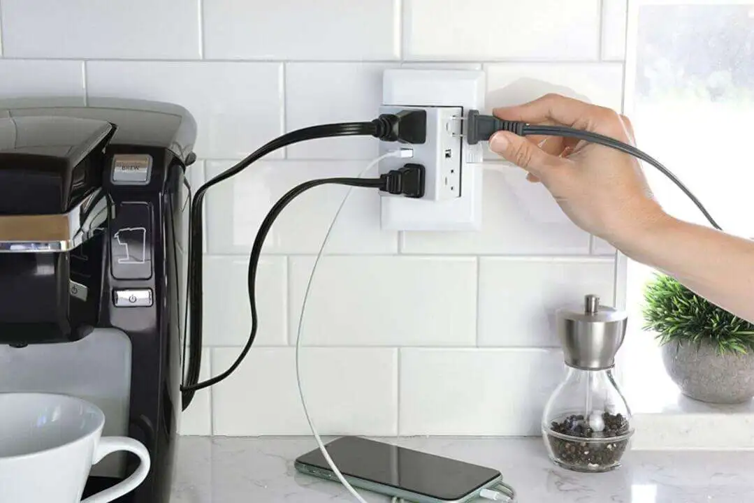 10 Best Wall Outlet Extender With USB Charging Ports - City of Business Man PowerPoint Template list 2 1 City of Business Man PowerPoint Template list 2 1