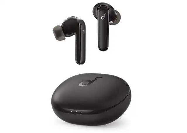 City of Business Man PowerPoint Template list 2 2