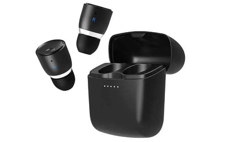 City of Business Man PowerPoint Template list 3 2