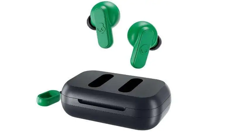 City of Business Man PowerPoint Template list 7