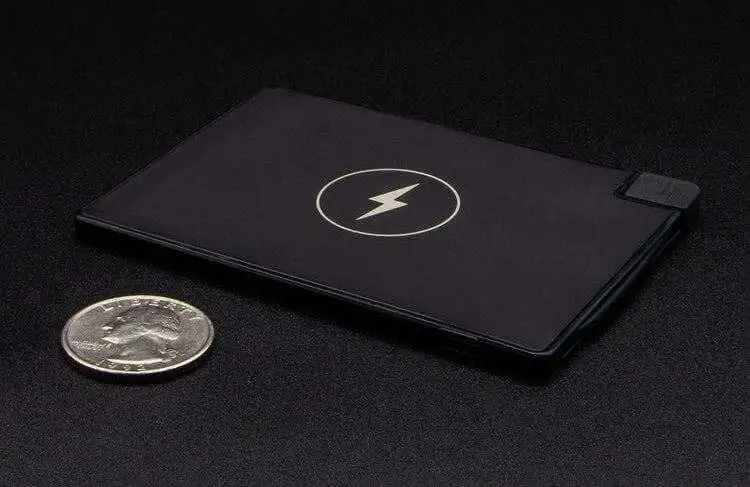 7 Incredibly Thin Power Banks You Can Buy Today - Clutch Charger Clutch Charger