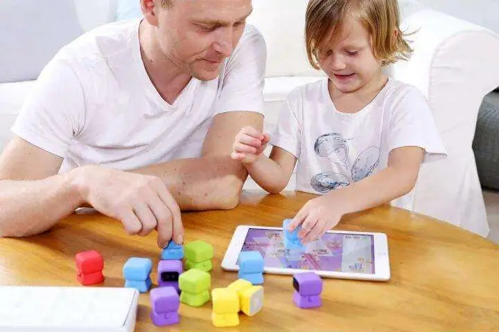 Coding Learning Toy for Kids
