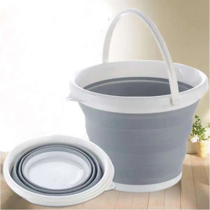 Collapsible Bucket