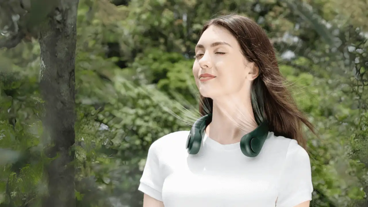 20 Cooling Gadgets for Hot Weather