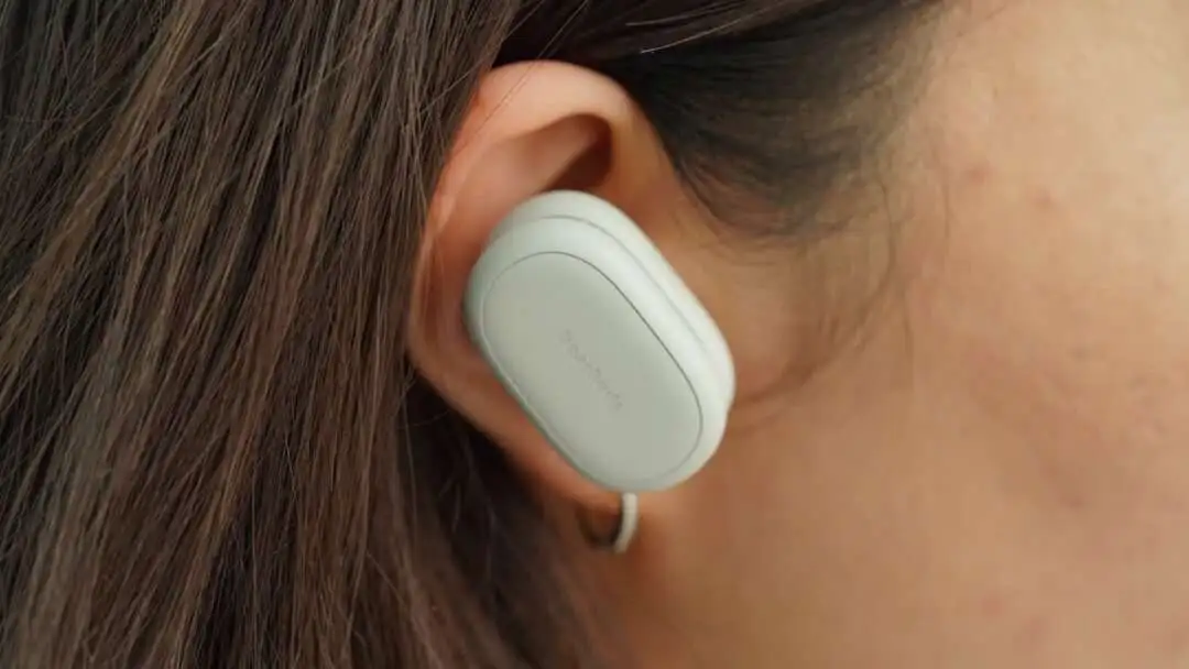 DearBuds SE: The Wearable Ear Dryer Dehumidifier for Swimming - DearBuds SE DearBuds SE