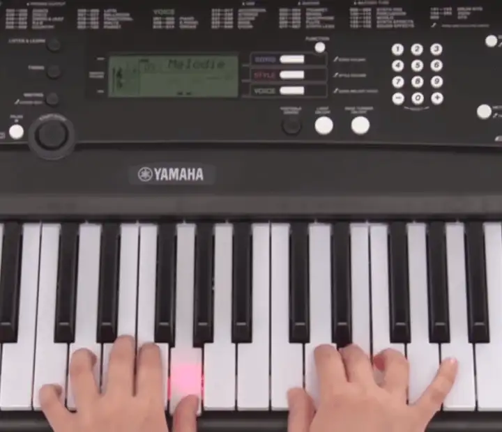 Demonstration of EZ 220 0 46 screenshot