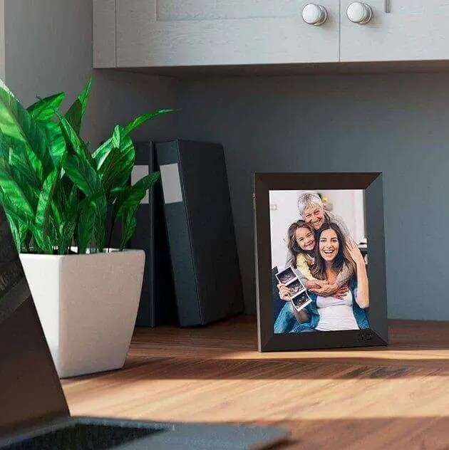 Digital Frame to Show Any Picture You Want - Digital Frame Digital Frame