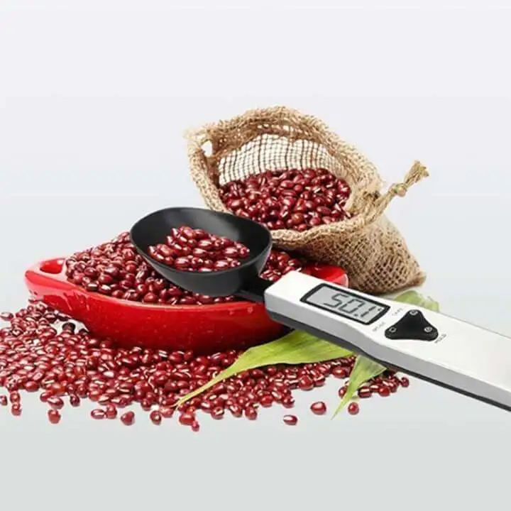 Digital Scale Spoon
