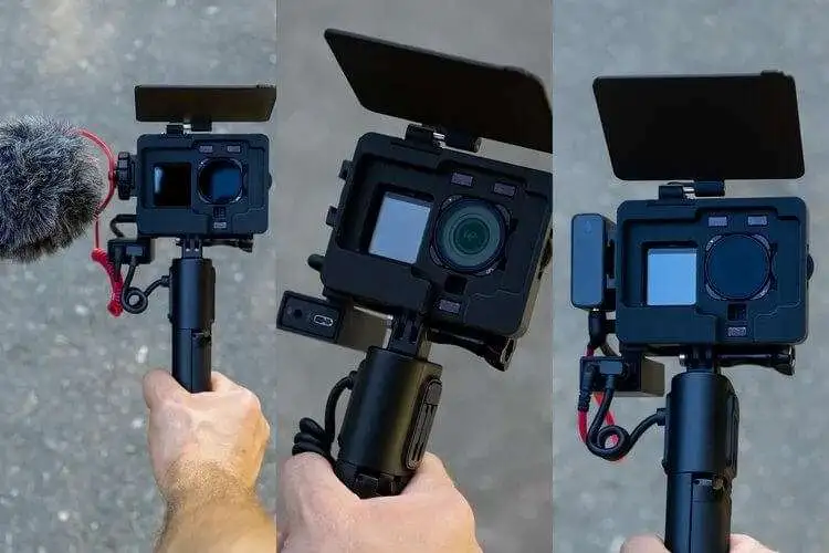 Dragonfly Optics Action Box Cine