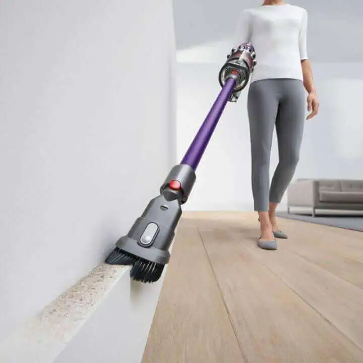 Dyson V11 Animal Deep Cleaning Cordless Vacuum - DysonV11AnimalBaglessStickVacuum DysonV11AnimalBaglessStickVacuum