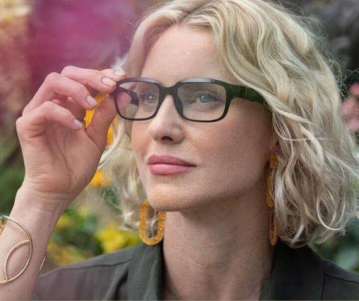 Echo Frames: Call Alexa Anytime, Anywhere - Echo Frames Echo Frames