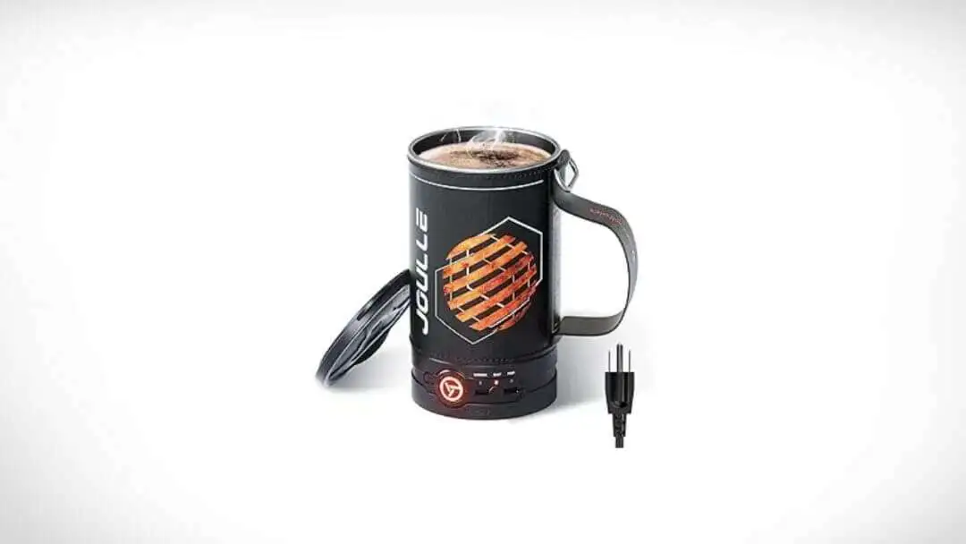 This Portable Electric Kettle Boils Water Fast and Safe for Coffee, Cooking, and More - Electric Kettle Multi Functional Portable Travel Water Boiler Cooker 30 oz Electric Kettle for Coffee Cooking Popcorn Maker Camping RV Essentials Electric Kettle, Multi-Functional Portable Travel Water Boiler Cooker, 30 oz Electric Kettle for Coffee, Cooking, Popcorn Maker, Camping RV Essentials