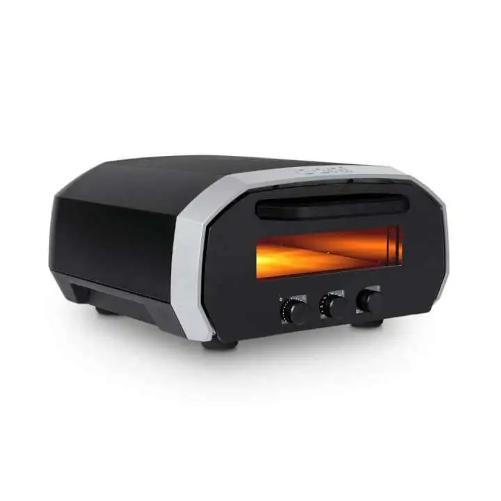 Electric Pizza Oven | Ooni Volt 12 — Ooni USA