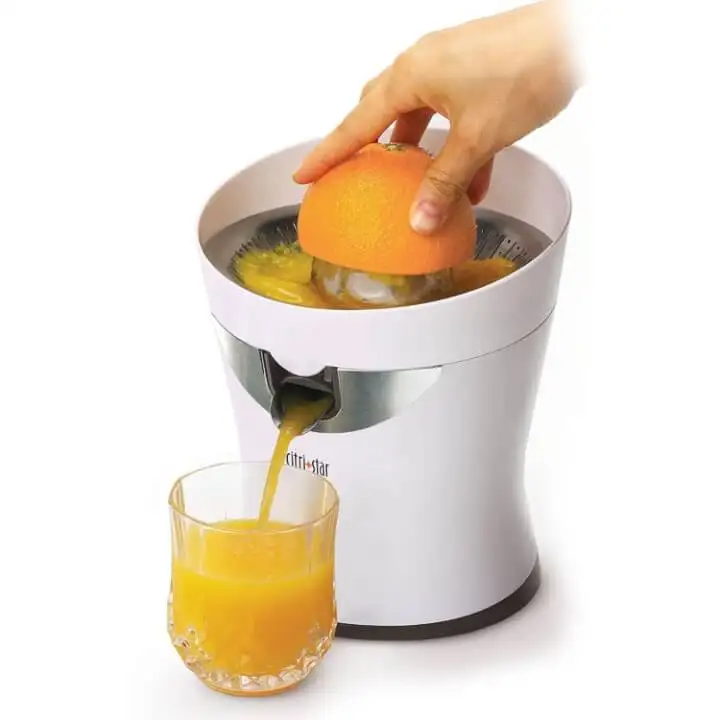 Quick Extraction Electric Citrus Juicer - Electric citrus juicer Electric citrus juicer