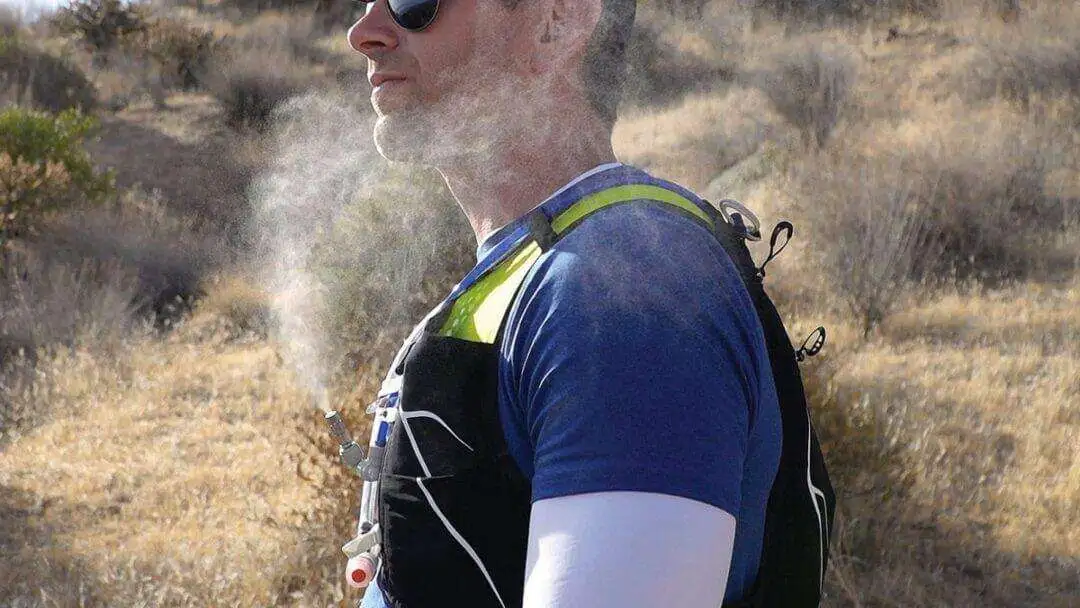 ExtremeMist: Personal Wearable Mist Cooling System - ExtremeMist Personal Cooling ExtremeMist Personal Cooling