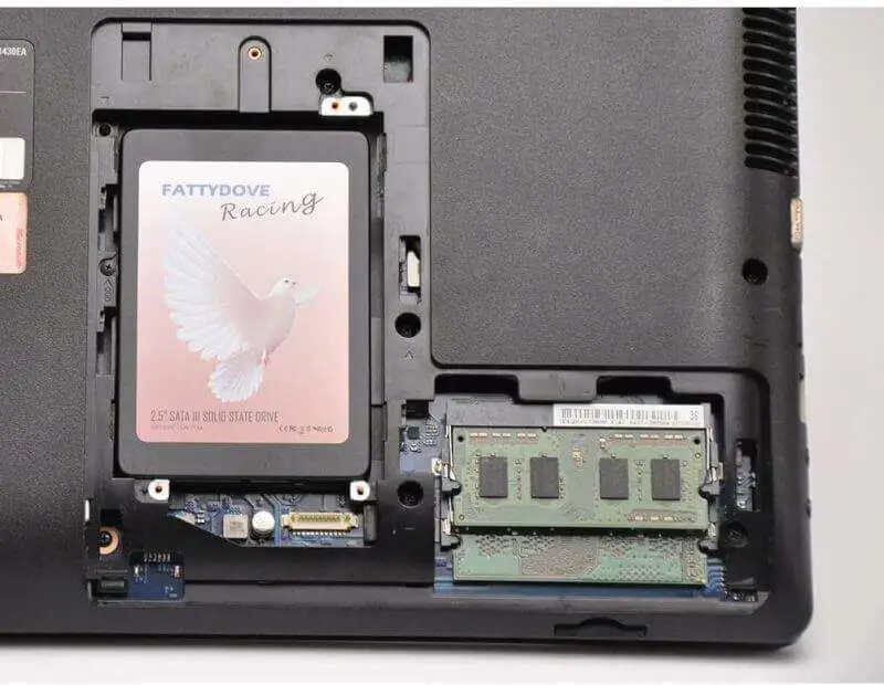 FATTYDOVE 120GB World Cheapest SSD - FattyDove SSD FattyDove SSD