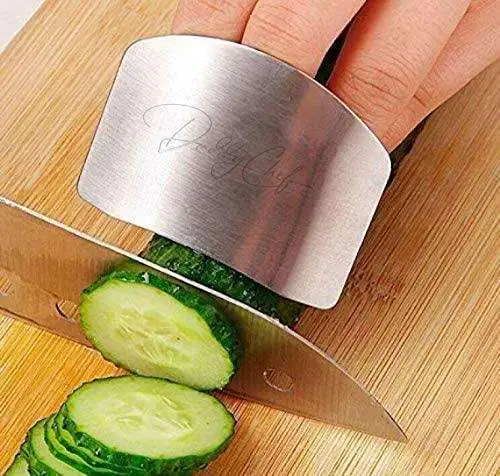 Fingers Protector For Cutting Vegetables - Finger Protector For Cutting Vegetables Finger Protector For Cutting Vegetables