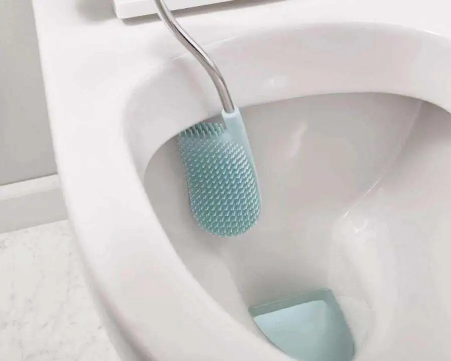 Flex Brush to Clean Toilet Bowl Much Cleaner - Flex Brush to Clean Toilet Bowl Much Cleaner Flex Brush to Clean Toilet Bowl Much Cleaner