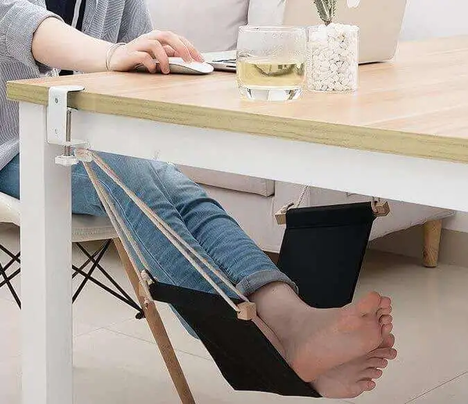 Foot Hammock for Desktop - Foot Hammock Foot Hammock