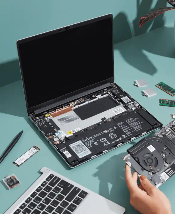 Framework: This High-Performance Laptop is Fully Repairable & Upgradeable - Framework Laptop DIY Framework Laptop DIY