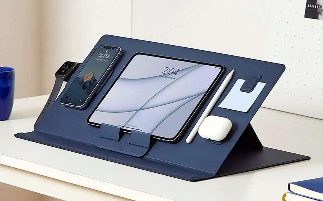 Gadgets for Productive Remote Workers Sefsed scaled 1