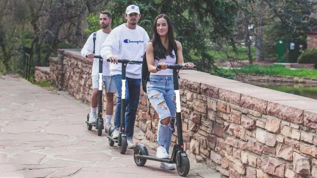 Top 7 Adult Electric Scooters Daily Commuting - Gotrax GXL V2 Gotrax GXL V2