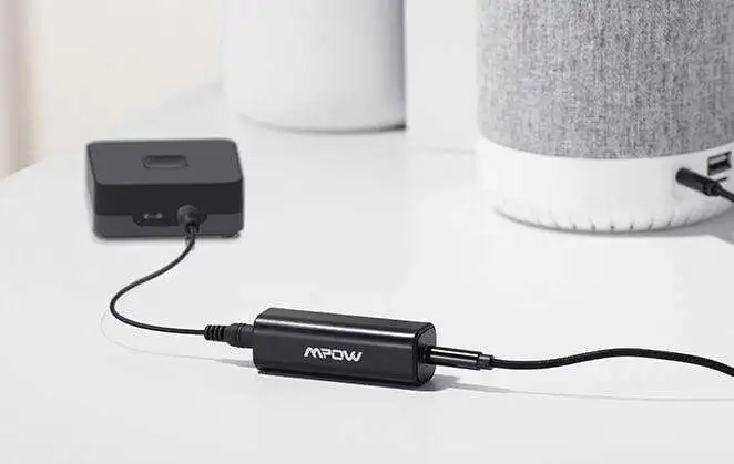 5 Tips to Stop Hum/Buzz Noise from Computer Speakers - Ground Loop Isolator Ground Loop Isolator