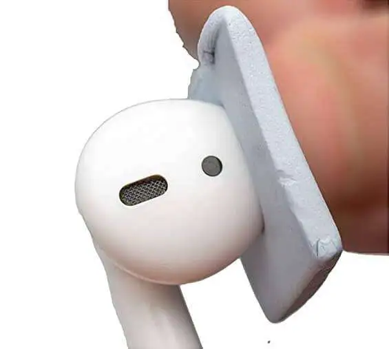 Easy to Use Earphones Gunk Cleaner - Gunk Remover Gunk Remover