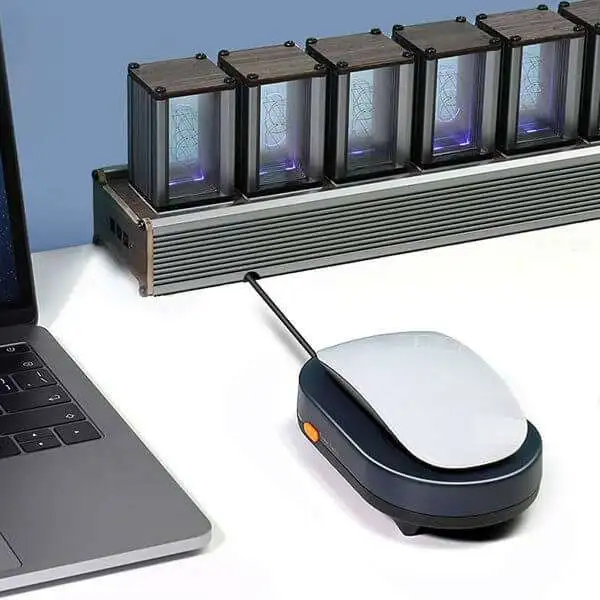 VAYDEER Mouse Jiggler Movement Won't Be Detected by IT Department - H4a0c3c68959240beb430487db8c12d4cb H4a0c3c68959240beb430487db8c12d4cb