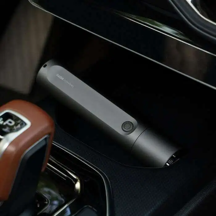 HOTO Flashlight Fit Offers 200 Meters Range in a Minimalist Design - HOTOFLASHLIGHTFIT HOTOFLASHLIGHTFIT