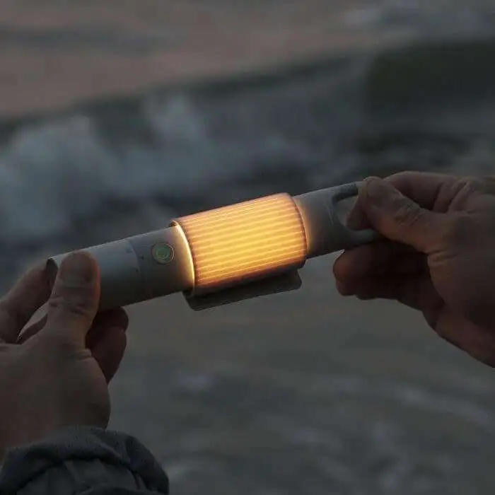 HOTO Flashlight Duo Has Multiple Modes for Camping Scenarios - HOTOFlashlightDuo 7 04a4cf5b b2cf 48ef bab9 HOTOFlashlightDuo 7 04a4cf5b b2cf 48ef bab9