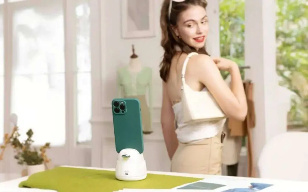 7 Best Auto Tracking Mounts for Your Smartphone - Hohem GO Hohem GO