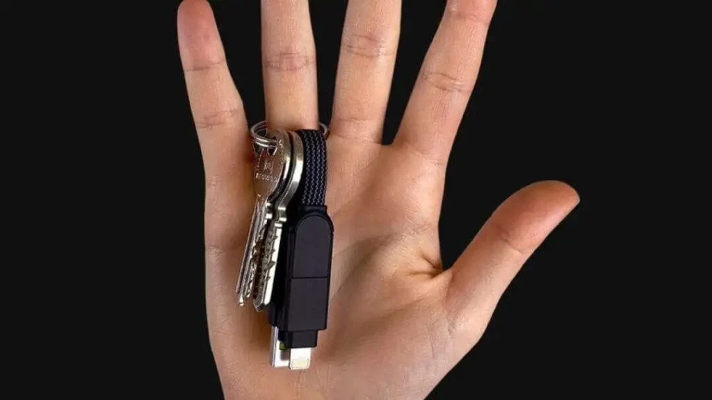 10 Miniaturized Travel Gadgets That You Should Have - INCHARGE X 3 INCHARGE X 3