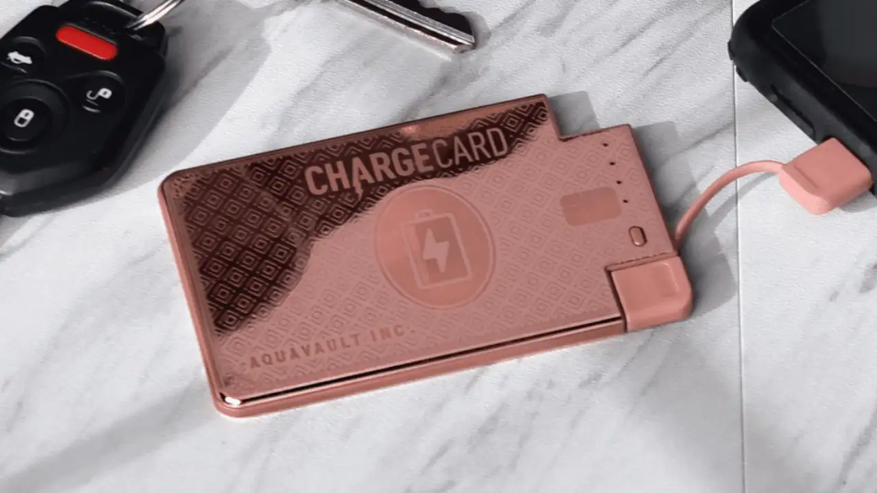 7 Incredibly Thin Power Banks You Can Buy Today - Incredibly Thin Power Banks You Can Buy Today 7 Incredibly Thin Power Banks You Can Buy Today