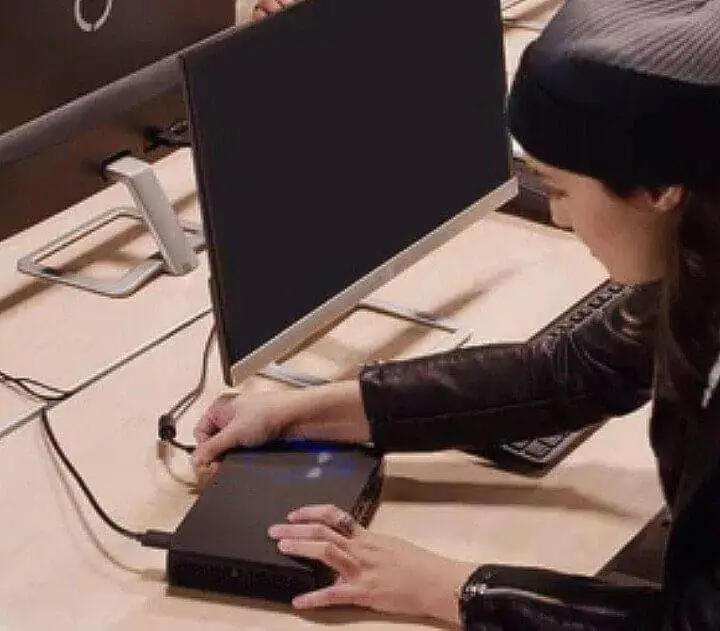 Mini Gaming PC with i7, 16GB DDR4, and 512GB SSD - Intel NUC Gaming Intel NUC Gaming