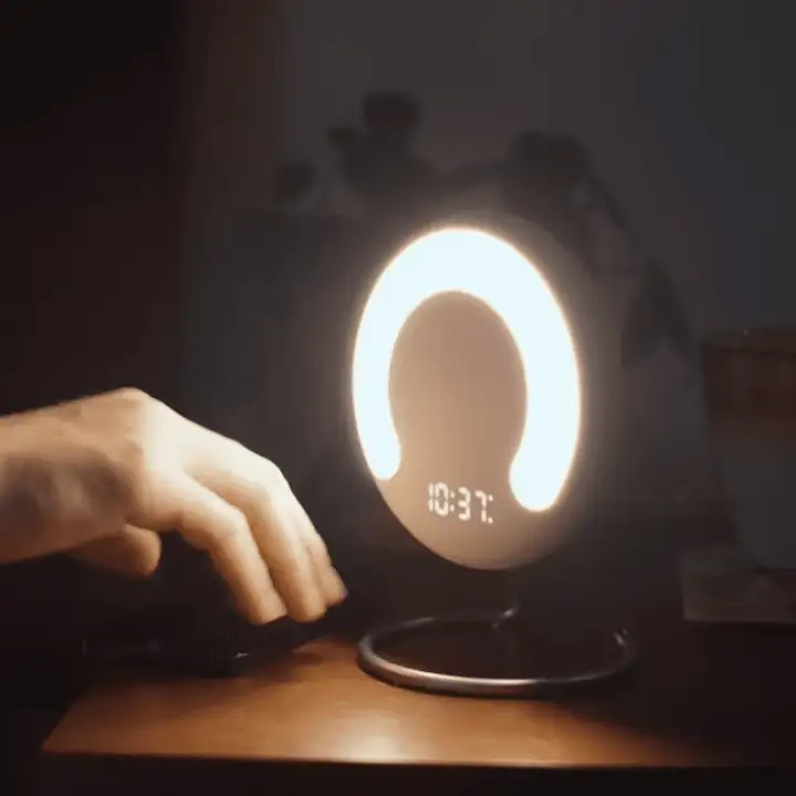 Amazon Halo Rise, a Sleep Tracker That You Don't Have to Wear - Introducing Amazons Halo Rise Amazon News 1 53 screenshot Introducing Amazons Halo Rise Amazon News 1 53 screenshot