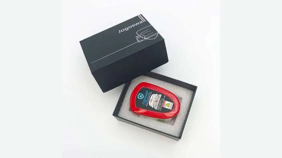 Jogoswall Automatic Car Fire Extinguisher - Jogoswall Automatic Fire Jogoswall Automatic Car Fire Extinguisher