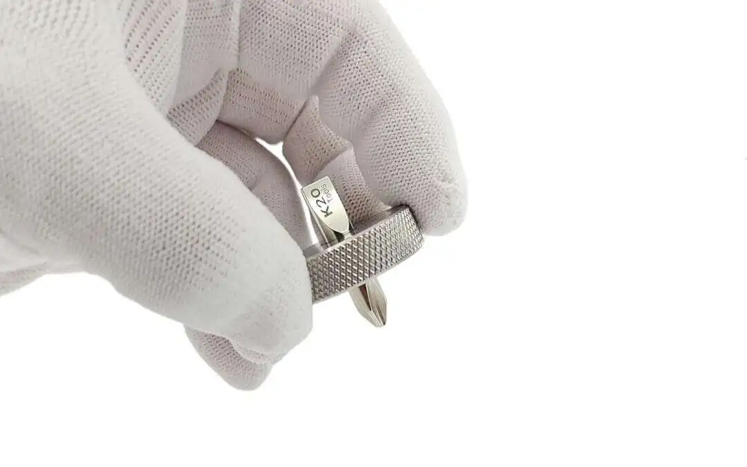 K20 TOOLS Short Stubb