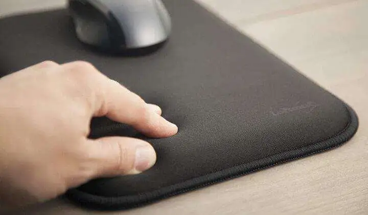 Loftmat Ergonomic Cushioned Mouse Pad