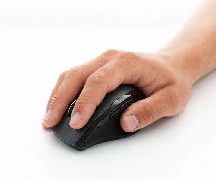 Logitech M705: Wireless Mouse With 3 Years Battery Life - Logitech M705 Logitech M705